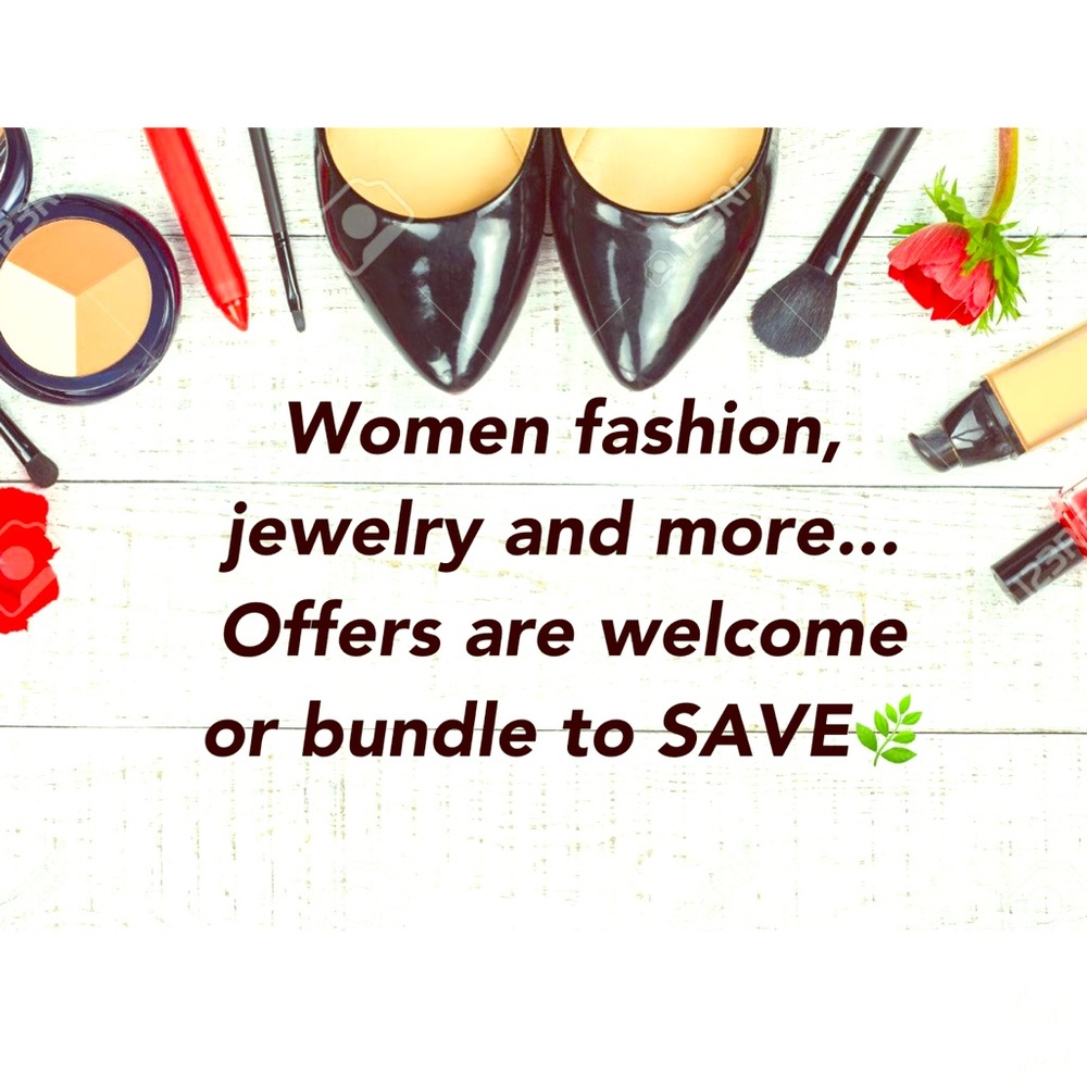 Women items in my boutique💃🏻